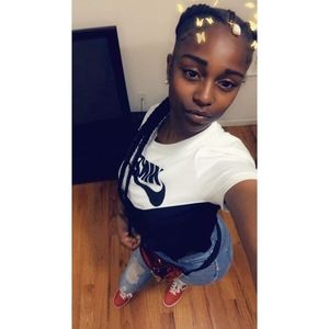 Meet your Posher, Dannie